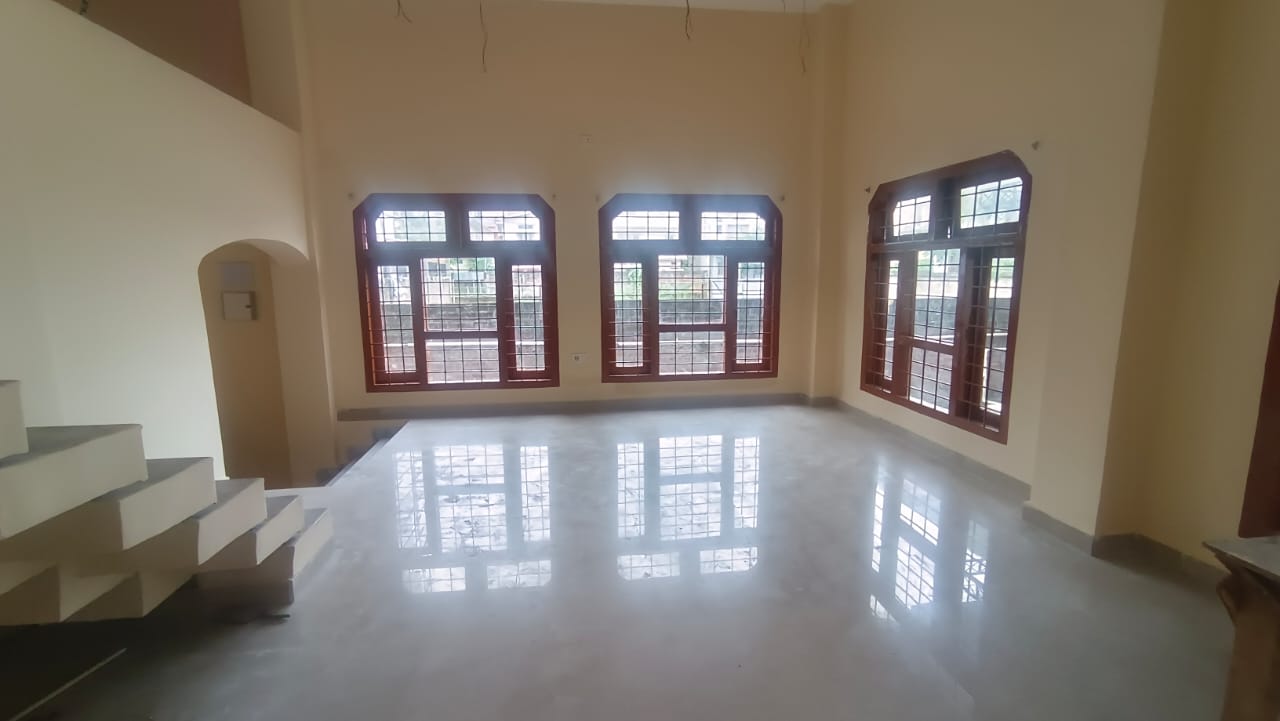 Unfurnished 4bhk in Hatigaon, Guwahati, Assam, India for Rent